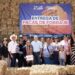 ENTREGAN 980 PACAS DE FORRAJE PARA FORTALECER AL CAMPO POTOSINO.