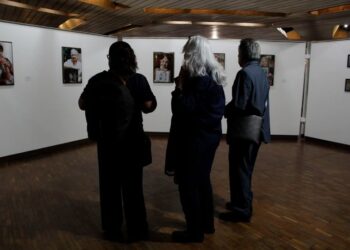 IPBA PREPARA LA EDICIÓN 31 DEL FESTIVAL FOTOGRÁFICO FOTOVISIÓN