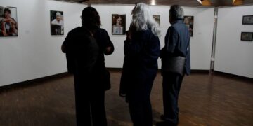IPBA PREPARA LA EDICIÓN 31 DEL FESTIVAL FOTOGRÁFICO FOTOVISIÓN