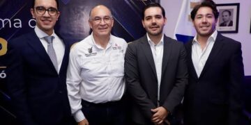 IMPULSAN A LA NUEVA GENERACIÓN DE EMPRESARIOS EN SAN LUIS POTOSÍ.