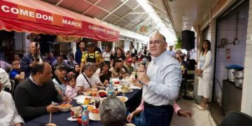 MERCADOS DE SAN LUIS CAPITAL RECIBIRÁN INVERSIÓN EXTRAORDINARIA PARA SU RENOVACIÓN.