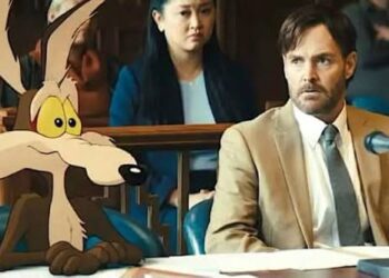 “COYOTE VS. ACME” DEBUTA CON 15.5 MDD TRAS SER CANCELADA POR WARNER BROS. EN 2023