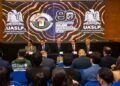 FACULTAD DE ESTOMATOLOGÍA DE LA UASLP REALIZA SU XXXIII CONGRESO INTERNACIONAL DE POSGRADOS