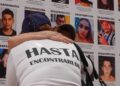 MÁS DE 128 MIL AUSENCIAS, MÉXICO NO DEJA DE BUSCAR A SUS DESAPARECIDOS.