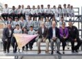 GALINDO IMPULSA AULAS MÁS TECNOLÓGICAS CON “ESCUELAS CÓDIGO AMABLE”.