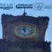 RESTABLECEN FUNCIONAMIENTO DEL EMBLEMÁTICO RELOJ DEL JARDÍN COLÓN