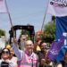 ENRIQUE GALINDO ACELERA LA TRANSFORMACIÓN DE LA CAPITAL CON CINCO NUEVAS OBRAS VIALES.
