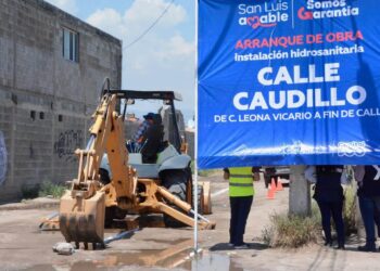 ¡HASTA COBIJAS Y JUGUETES! BASURA COLAPSA DRENAJES EN SAN LUIS; INTERAPAS RETIRA MÁS DE 7.4 KILÓMETROS DE DESECHOS