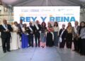 EMOTIVA CORONACIÓN MARCA EL INICIO DEL MES DEL ADULTO MAYOR.
