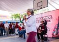 MORENA PIDE ESPERAR CONVOCATORIAS OFICIALES Y FORTALECER EL TRABAJO TERRITORIAL EN SAN LUIS POTOSÍ