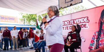 MORENA PIDE ESPERAR CONVOCATORIAS OFICIALES Y FORTALECER EL TRABAJO TERRITORIAL EN SAN LUIS POTOSÍ