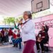 MORENA PIDE ESPERAR CONVOCATORIAS OFICIALES Y FORTALECER EL TRABAJO TERRITORIAL EN SAN LUIS POTOSÍ