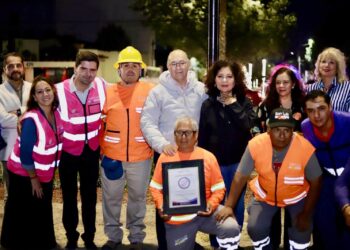 MORENA PIDE ESPERAR CONVOCATORIAS OFICIALES Y FORTALECER EL TRABAJO TERRITORIAL EN SAN LUIS POTOSÍ