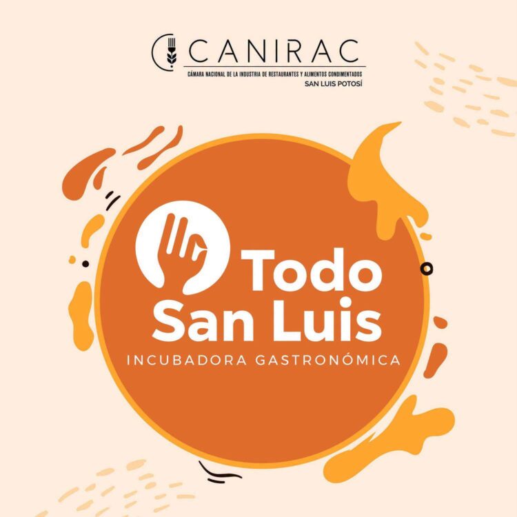 AYUNTAMIENTO FORTALECE EL TURISMO GASTRONÓMICO CON APOYO A LA SEGUNDA GENERACIÓN DE LA INCUBADORA “TODOS SAN LUIS”