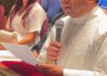 EL PRESBÍTERO JORGE AURELIO RAMÍREZ TORRES ASUME COMO NUEVO SECRETARIO CANCILLER DE LA ARQUIDIÓCESIS DE SAN LUIS POTOSÍ