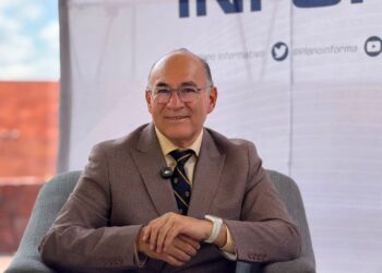 EL PRESBÍTERO JORGE AURELIO RAMÍREZ TORRES ASUME COMO NUEVO SECRETARIO CANCILLER DE LA ARQUIDIÓCESIS DE SAN LUIS POTOSÍ