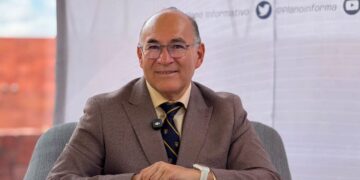 EL PRESBÍTERO JORGE AURELIO RAMÍREZ TORRES ASUME COMO NUEVO SECRETARIO CANCILLER DE LA ARQUIDIÓCESIS DE SAN LUIS POTOSÍ