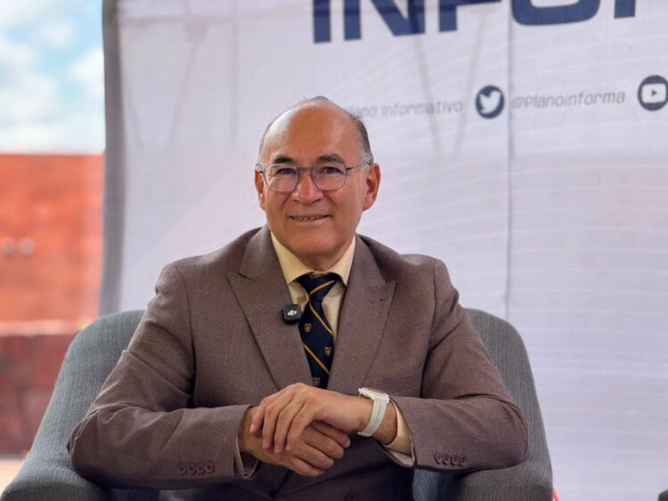 EL PRESBÍTERO JORGE AURELIO RAMÍREZ TORRES ASUME COMO NUEVO SECRETARIO CANCILLER DE LA ARQUIDIÓCESIS DE SAN LUIS POTOSÍ