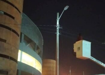EL PRESBÍTERO JORGE AURELIO RAMÍREZ TORRES ASUME COMO NUEVO SECRETARIO CANCILLER DE LA ARQUIDIÓCESIS DE SAN LUIS POTOSÍ