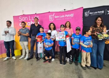 EL PRESBÍTERO JORGE AURELIO RAMÍREZ TORRES ASUME COMO NUEVO SECRETARIO CANCILLER DE LA ARQUIDIÓCESIS DE SAN LUIS POTOSÍ
