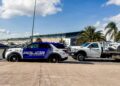 SSPC CAPITAL IMPLEMENTA OPERATIVO VIAL PARA AGILIZAR ACCESOS Y SALIDAS DE LA FENAPO 2026