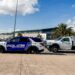SSPC CAPITAL IMPLEMENTA OPERATIVO VIAL PARA AGILIZAR ACCESOS Y SALIDAS DE LA FENAPO 2026