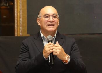 SSPC CAPITAL IMPLEMENTA OPERATIVO VIAL PARA AGILIZAR ACCESOS Y SALIDAS DE LA FENAPO 2026