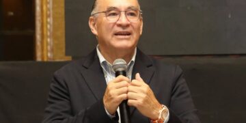 SSPC CAPITAL IMPLEMENTA OPERATIVO VIAL PARA AGILIZAR ACCESOS Y SALIDAS DE LA FENAPO 2026