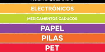 FUERTE TERREMOTO DE MAGNITUD 7.4 SACUDE COLOMBIA; REPORTAN HERIDOS Y DAÑOS EN EDIFICIOS