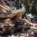 FUERTE TERREMOTO DE MAGNITUD 7.4 SACUDE COLOMBIA; REPORTAN HERIDOS Y DAÑOS EN EDIFICIOS