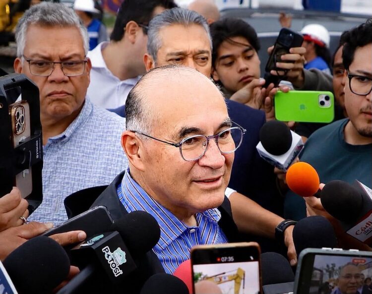 TRIPLE HOMICIDIO EN SANTA MARÍA DEL RÍO; INVESTIGAN SI EL ASESINO ES EL NIETO DE DOS DE LAS VÍCTIMAS