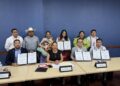 APRUEBAN AUMENTO SALARIAL PARA MÁS DE 5 MIL TRABAJADORES MUNICIPALES.