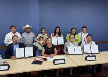 APRUEBAN AUMENTO SALARIAL PARA MÁS DE 5 MIL TRABAJADORES MUNICIPALES.