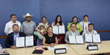 APRUEBAN AUMENTO SALARIAL PARA MÁS DE 5 MIL TRABAJADORES MUNICIPALES.