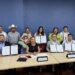 APRUEBAN AUMENTO SALARIAL PARA MÁS DE 5 MIL TRABAJADORES MUNICIPALES.