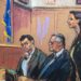 LUIGI MANGIONE SE DECLARA CULPABLE POR EL CASO DEL CEO DE UNITEDHEALTHCARE