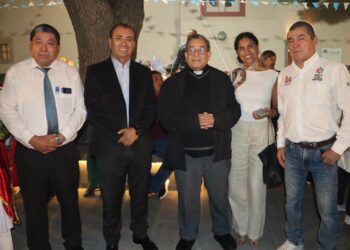 TLAXCALA CELEBRA 436 AÑOS DE HISTORIA CON SUS FIESTAS PATRONALES