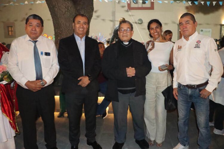 TLAXCALA CELEBRA 436 AÑOS DE HISTORIA CON SUS FIESTAS PATRONALES