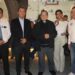 TLAXCALA CELEBRA 436 AÑOS DE HISTORIA CON SUS FIESTAS PATRONALES
