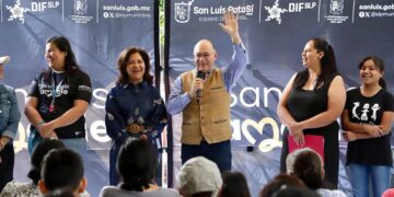 TLAXCALA CELEBRA 436 AÑOS DE HISTORIA CON SUS FIESTAS PATRONALES