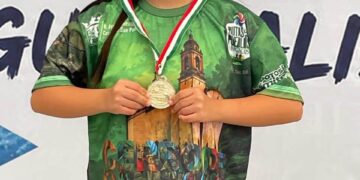 TLAXCALA CELEBRA 436 AÑOS DE HISTORIA CON SUS FIESTAS PATRONALES