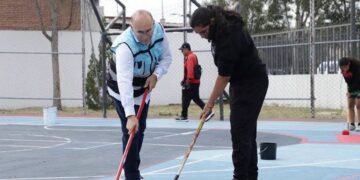 JOSÉ RAMÓN LÓPEZ BELTRÁN PUBLICA FOTO DESDE ESTADOS UNIDOS