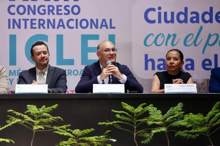DENUNCIAN ACTITUD AGRESIVA DE GUARDIAS DE SEGURIDAD EN MACROPLAZA SAN LUIS