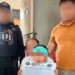 DENUNCIAN ACTITUD AGRESIVA DE GUARDIAS DE SEGURIDAD EN MACROPLAZA SAN LUIS