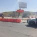 POLICÍA VIAL IMPLEMENTA DISPOSITIVO POR OBRAS EN EL BULEVAR JACOBO PAYÁN LATUFF