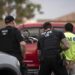 POLICÍA VIAL IMPLEMENTA DISPOSITIVO POR OBRAS EN EL BULEVAR JACOBO PAYÁN LATUFF