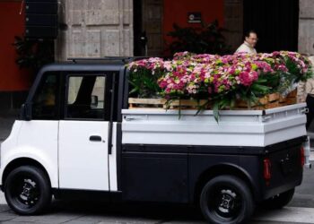 ENTREGAN 980 PACAS DE FORRAJE PARA FORTALECER AL CAMPO POTOSINO.