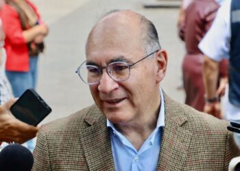 ENTREGAN 980 PACAS DE FORRAJE PARA FORTALECER AL CAMPO POTOSINO.