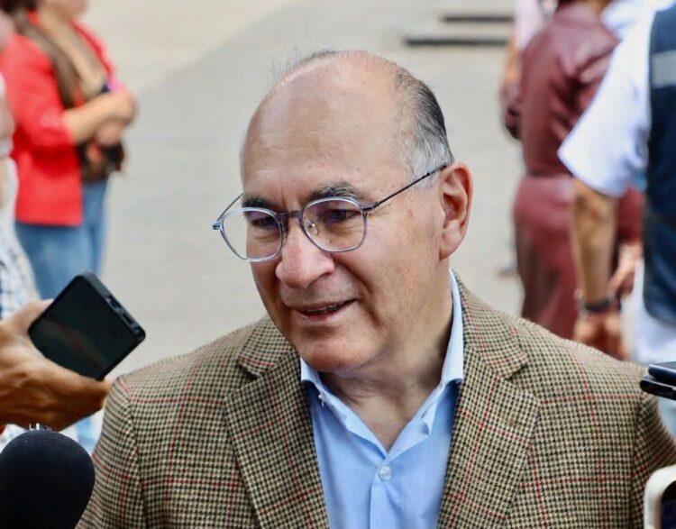 ENTREGAN 980 PACAS DE FORRAJE PARA FORTALECER AL CAMPO POTOSINO.