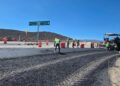 ENTREGAN 980 PACAS DE FORRAJE PARA FORTALECER AL CAMPO POTOSINO.